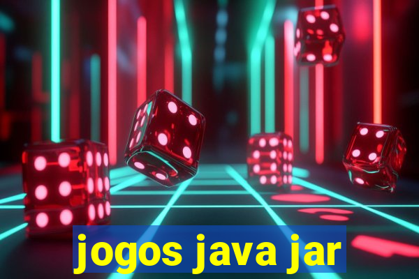 jogos java jar